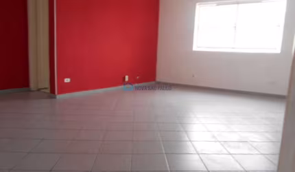 CONJUNTO COMERCIAL COM 25M2,
