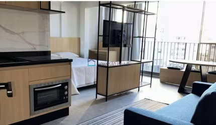 apartamento bairro sumare