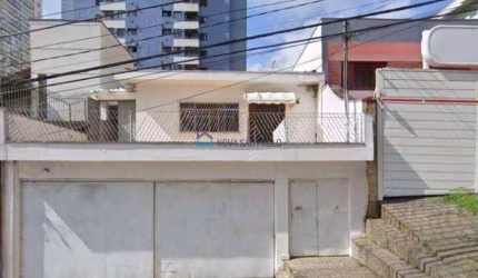Sobrado Residencial ou comercial na Saúde