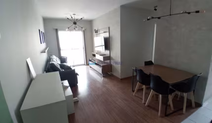 Ótimo apartamento mobiliado prox. ao metro Saúde