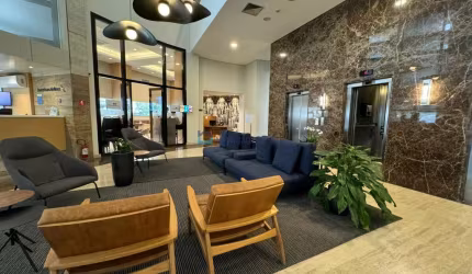 Apartamento Itaim Bibi com 74m² - 2 Vagas