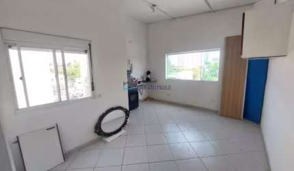 Apartamento com 01dormitório