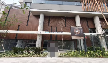 Loja Comercial de 390m² Excelente localização - Campo Belo