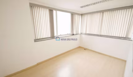Conjunto Comercial
