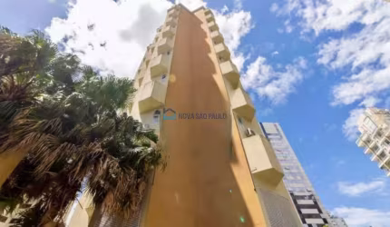 Apartamento Duplex 45m², 1 Suíte - Vila Nova Conceição
