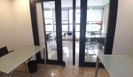 Casa comercial com 1 sala para alugar na Rua Cubatão, --, Vila Mariana, São Paulo, 30 m2 por R$ 2.000