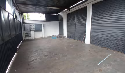 predio para locação ,vila marari