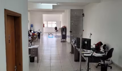 Prédio Reformado bairro vila guarani