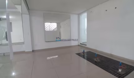 Sobrado Residencial na região do Jardim Vila Mariana