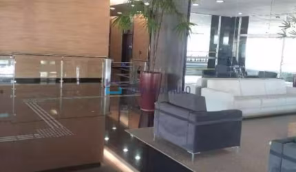 Empreendimento Comercial  na Zona Sul com laje de  Laje com 2.844,04 m² - Vagas: 28