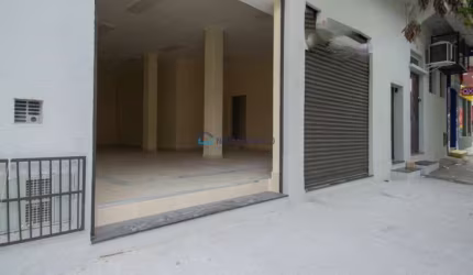 Loja Comercial de 150m² localizado no Ipiranga