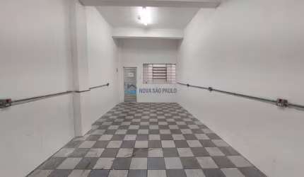 82m² para você criar o seu espaço ideal na Chácara Inglesa