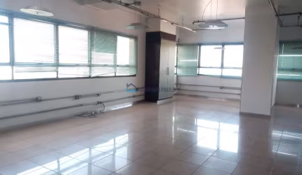 Sala Comercial na Região do Jabaquara