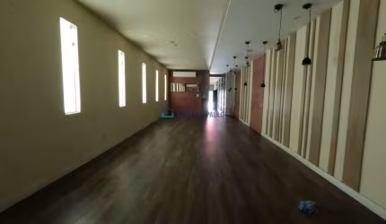 Espaço comercial para locação! Itaim Bibi