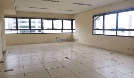 Sala Comercial na Região do Jabaquara