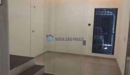 Imóvel comercial com 04 salas e 03 banheiros - ótima localização