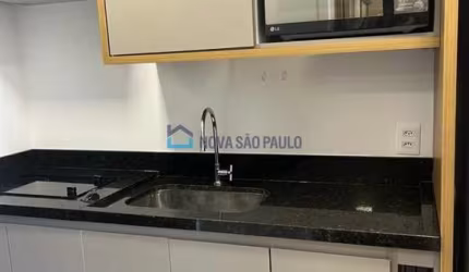 Apto Campo Belo