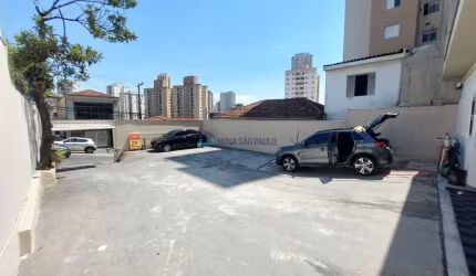 Ponto Comercial na Cursino