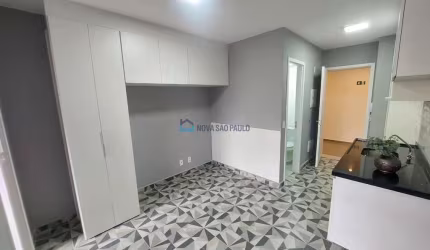 Studio na Saúde