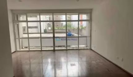 Apartamento com 3 Quartos à venda, 142m² - Jardim Paulista