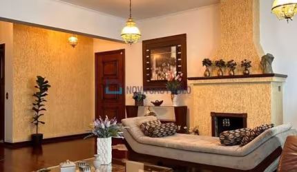 Casa com 3 quartos para alugar na Rua Frei Rolim, --, Bosque da Saúde, São Paulo, 349 m2 por R$ 11.900