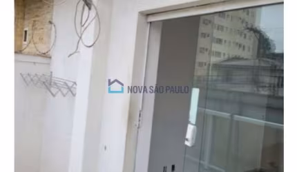 Sobrado comercial próximo ao Jabaquara