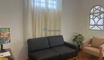 casa de vila ,bairro  vila clementino