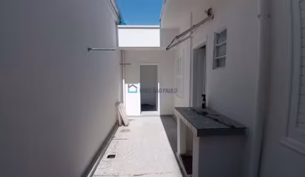 casa de vila ,bairro  vila clementino