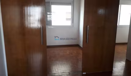 Seu novo lar te espera no Cambuci!