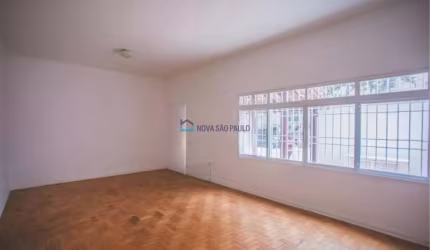 Casa para locação no Mirandópolis