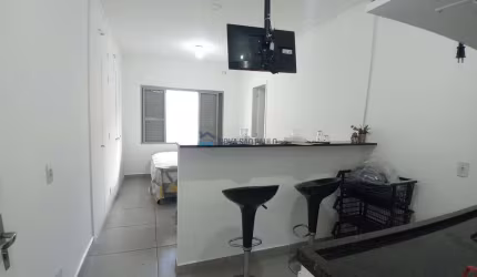 òtima localização, apartamento novo, prox. a Av. do Taboão São Bernardo