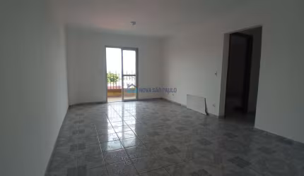 apartamento bairro jabaquara