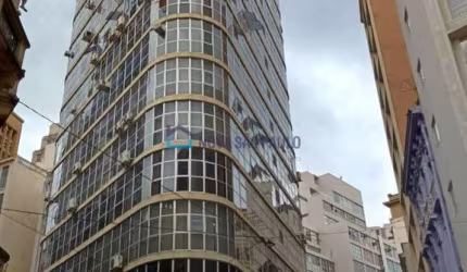 Linda sala comercial com uma ótima estrutura, no centro de São Paulo