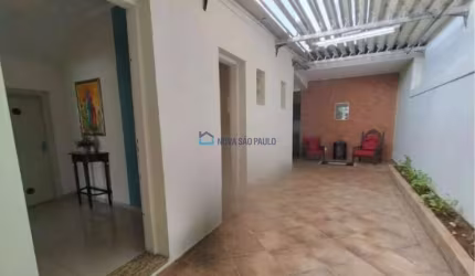 Imóvel comercial 293m² - ótima localização