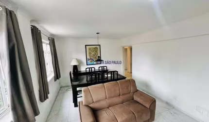 Apartamento 200 metros do metro paraíso, com 3 dormitórios, 1 suítes, vaga garagem fixa e livre.