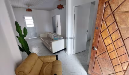 Casa Ampla e Confortável ? Perfeita para Toda a Família!