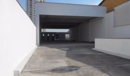 Prédio comercial Vila Vera!!