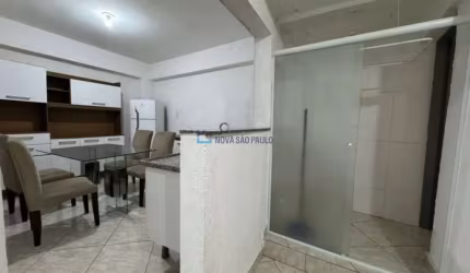 Boa localização, prox. a Comércios e Av. do Cursino