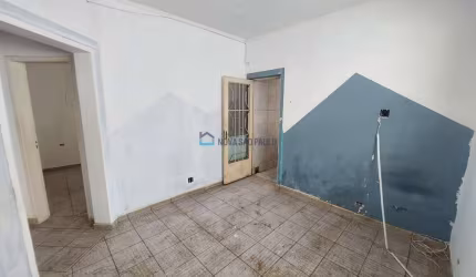 casa de vila ,bairro  vila clementino