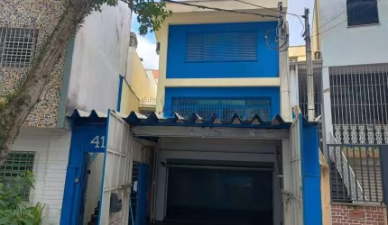 Casa comercial com 10 salas para alugar na Rua Pitangueiras, --, Mirandópolis, São Paulo, 200 m2 por R$ 7.000