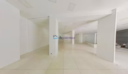 salão comercial bairro jabaquara /conceição