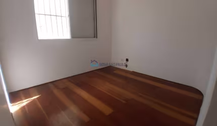 Apartamento de 75m². Com 3 dormitórios