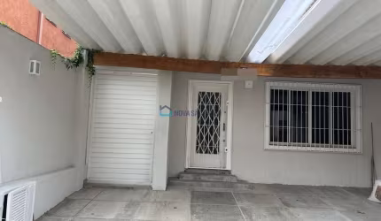 Sobrado na Vila Mariana, para Residencial ou Comercial.