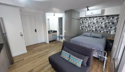 Apartamento a 750 metros do Metrô São Judas!