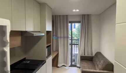 Excelente apartamento mobiliado para locação!