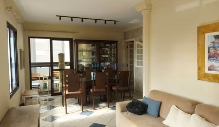 Apartamento Amplo e Bem Localizado no Ipiranga ? Conforto e Praticidade para Você!