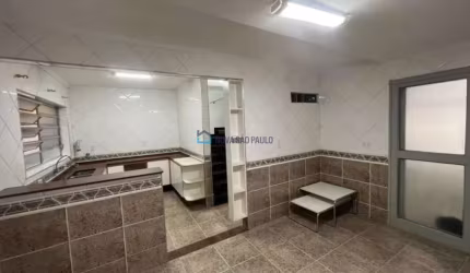 Imóvel para locação Residencial/comercial com 222m²