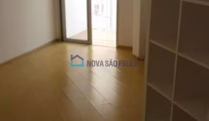Apartamento no Planalto Paulista para locação com 1 Quarto e 01 vaga