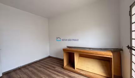 Imóvel residencial/comercial com 141m²