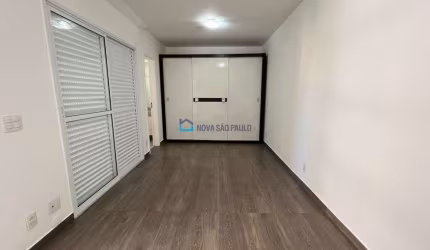 Studio com 32m² em ótima localização!